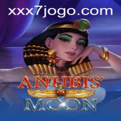 Explorando o Mundo de AnubisMoon: Uma Jornada Inesquecível