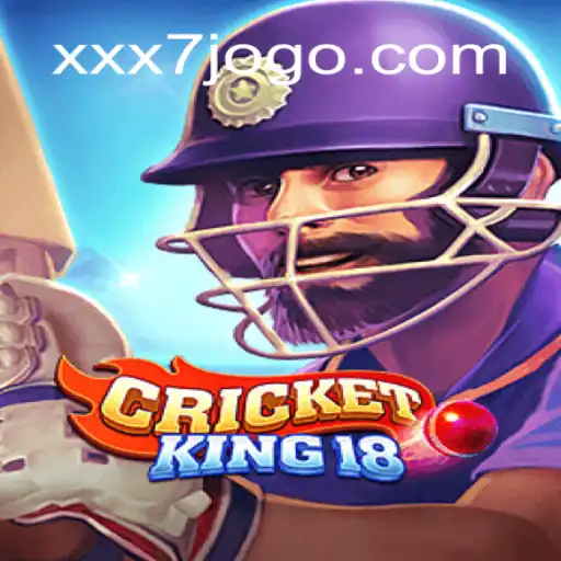 CricketKing18: A Revolução dos Jogos de Cricket