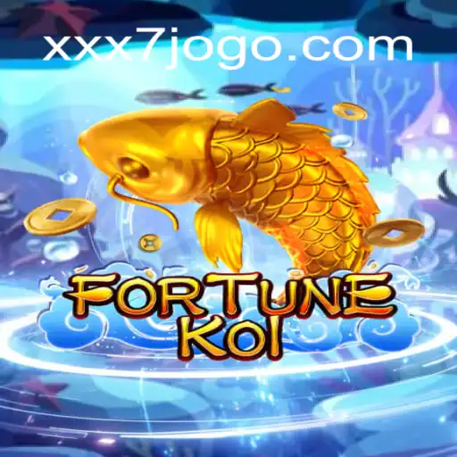 Descobrindo o FORTUNEKOI: Um Mergulho no Mundo do Novo Jogo Emocionante