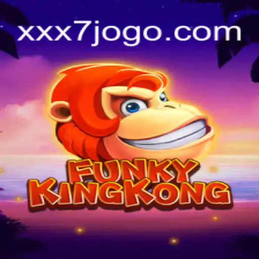 FunkyKingKong: Descubra o Jogo que Está Conquistando o Mundo dos Games