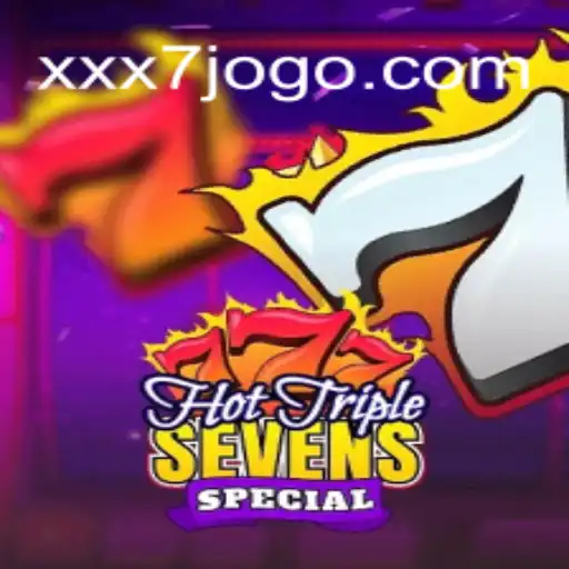Descubra o Emocionante Mundo de HotTripleSevensSpecial