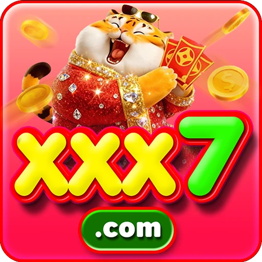 xxx7.com-Caça-Níqueis Online Cassino Brasil #1 Logo