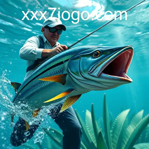 Jogos de pesca