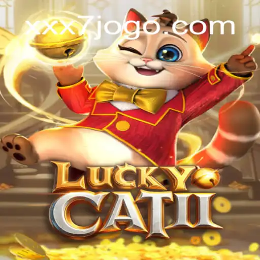 Descubra o Fascinante Mundo de LuckyCatII: O Novo Fenômeno dos Jogos
