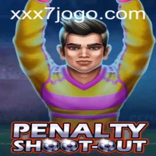 PenaltyShootOut: Um Mergulho no Mundo dos Pênaltis Virtuais
