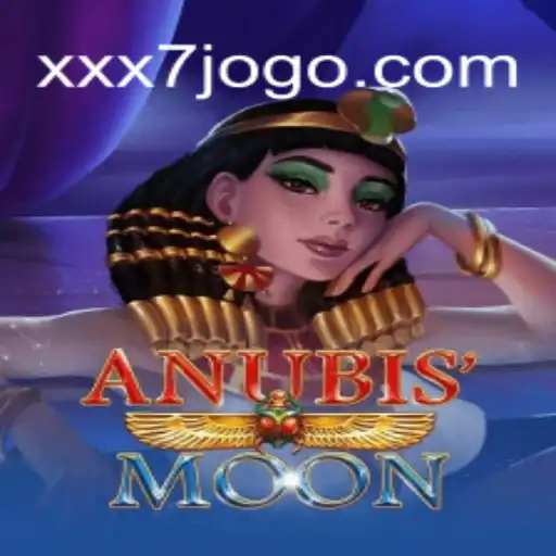 Explorando o Mundo de AnubisMoon: Uma Jornada Inesquecível