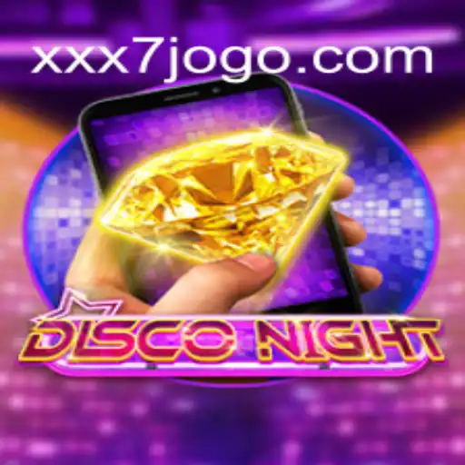 DiscoNightM: Um Jogo Eletrizante Que Transforma Suas Noites