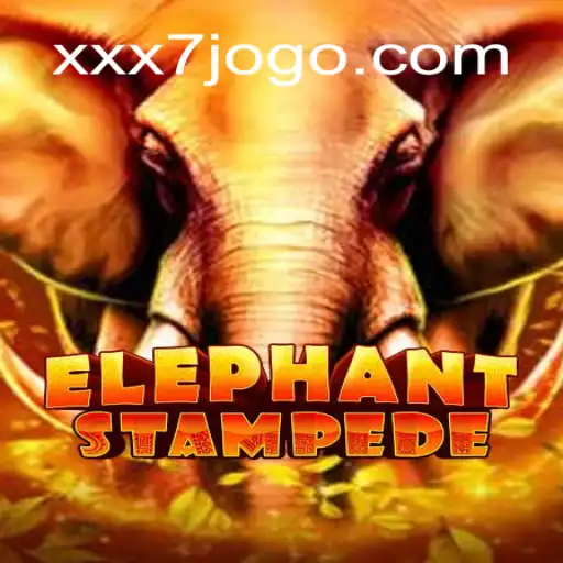 ElephantStampede: Descubra a Aventura Selvagem em xxx7.com
