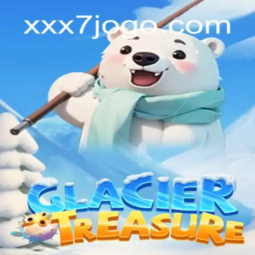 GlacierTreasure: Aventura Congelante em Busca de Riquezas