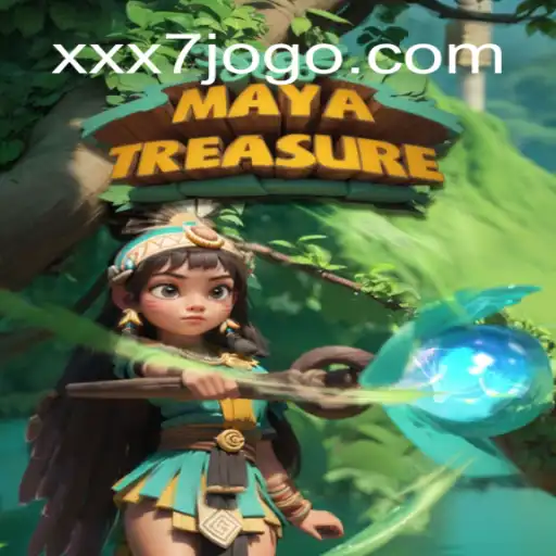 Descubra a Aventura Encantadora de MayaTreasure
