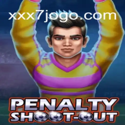 PenaltyShootOut: Um Mergulho no Mundo dos Pênaltis Virtuais