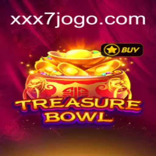 Descubra o Fascinante Mundo do Jogo TreasureBowl no xxx7.com