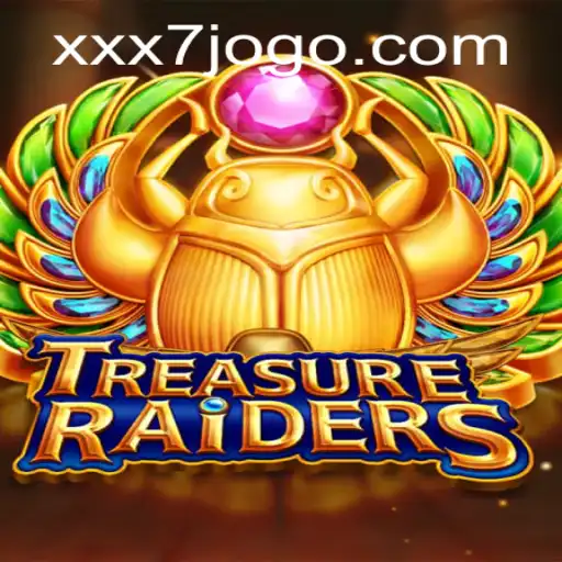 Explorando o Mundo de TREASURERAIDERS
